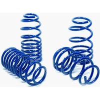 Sprint Lowering Springs 1995-1999 Mitsubishi Eclipse