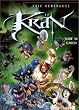 Kr�n, tome 3 : Gare au garou