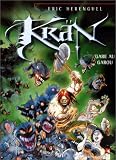 Kr�n, tome 3 : Gare au garou