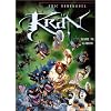 Kr�n, tome 3 : Gare au garou