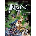 Kr�n, tome 3 : Gare au garou