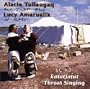 Throat Singing (Eskimo, Inuit Music)
