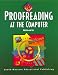 Books : Proofreading at the Computer: 10 Hour Series