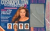 Cosmopolitan Virtual Makeover 2 with Free Cosmetic Bag Software