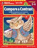 COMPARE AND CONTRAST GR. 3-4