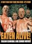 Eaten Alive!: Italian Cannibal and Zombie Movies
