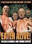 Eaten Alive!: Italian Cannibal and Zombie Movies Eaten Alive!: Italian Cannibal and Zombie Movies