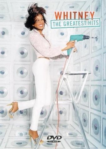 Whitney Houston - Greatest Hits [DVD] [2000]