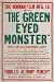 The Green-Eyed Monster - Movie Poster - 11 x 17