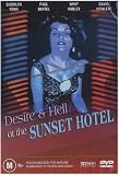 Desire and Hell at Sunset Motel [ NON-USA FORMAT, PAL, Reg.0 Import - Australia ]