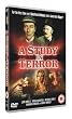 A Study In Terror [1965] [DVD]