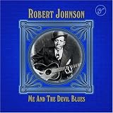 Review Robert Johnson  / Me and the Devil Blues