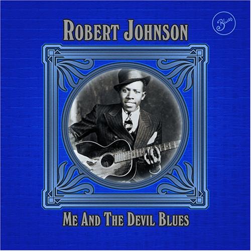CD-Charts  Search : Me and the Devil Blues