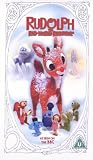 Rudolph The Red Nosed Reindeer [UK IMPORT] - Burl Ives