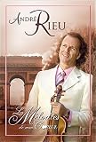 Revue Universal Music  / André Rieu : Les mélodies de mon coeur