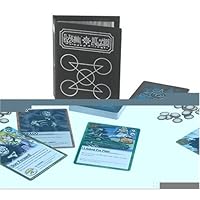 Zatch Bell CCG Starter Set #2