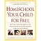 Homeschool Your First and Second Graders