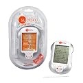 Sudoku Touch-Screen Handheld Game