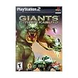 Giants: Citizen Kabuto