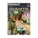 Giants: Citizen Kabuto game