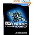 Insider Power Techniques for Microsoft Windows XP (Bpg-Other) by Paul McFedries, Geoff Winslow, Scott Andersen, and Austin Wilson