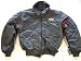 Alpha Industries CWU Jacke gunmetal