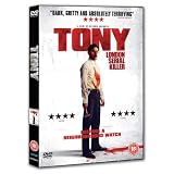 Tony [DVD]by Gerard Johnson