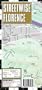 Streetwise Florence Map - Laminated City Center Street Map of Florence, Italy - Folding pocket size travel map