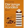 Der junge Konditor, 2 Bde., Bd.1, Ern�hrungslehre, Naturgesetzliche Grundlagen, Technologie der Rohstoffe: Ern�hrungslehre. Naturwissenschaftliche ... f�r die Berufsausbildung des Konditors