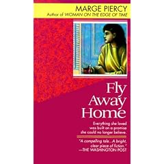 Fly away Home: A Novel