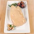 Whole Lobe of French Duck Foie Gras - Grade A "Grande Cuisine" - Flash Frozen