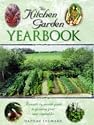 The Kitchen Garden Yearbook: Month-by-Month Guide to Growing Your Own Vegetables