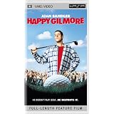 Happy Gilmore [UMD for PSP] by 