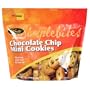 Pamela's Products Simplebites Chocolate Chip Mini Cookies, 7-Ounce Pouches (Pack of 6)