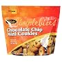 Pamela's Products Simplebites, Chocolate Chip Mini Cookies, 7-Ounce Pouches (Pack of 12) Pamela's Products Simplebites, Chocolate Chip Mini Cookies, 7-Ounce Pouches (Pack of 12)