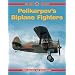 Polikarpov's Biplane Fighters - Red Star Vol. 6