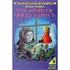 The Story of Holly and Ivy (Puffin Books)