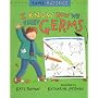 I Know How We Fight Germs (Sam's Science)