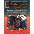 Endangered Species: Internet Theme Series, Grades 5-8 by  Ken Taylor
