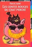 Les Contes Rouges Du Chat Perche