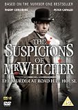 The Suspicions of Mr. Whicher: The Murder at Road Hill House [DVD]