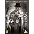 The Suspicions of Mr. Whicher: The Murder at Road Hill House [DVD]