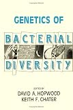 Genetics of Bacterial Diversity