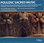 Sacred Music: Gloria