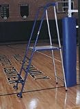 Volleyball Folding Judge's Stand