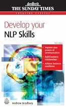 Develop Your NLP Skills (3rd edition)