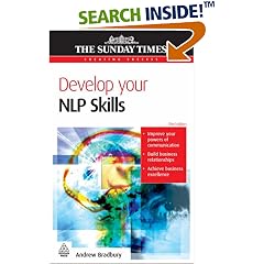 Develop Your NLP Skills (3rd edition)