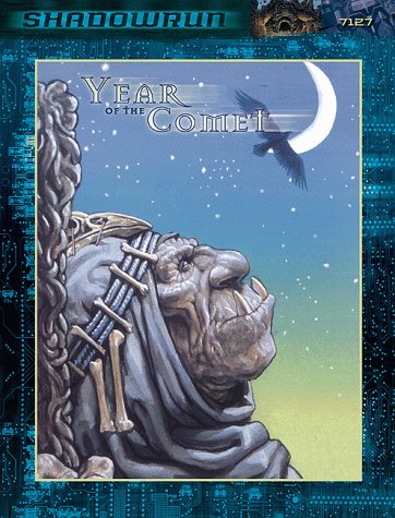 Shadowrun