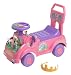 Fairy Tale Activity Ride-On