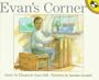 Evan's Corner (Picture Puffins)
